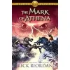 Heroes of Olympus, The, Book Three: The Mark of Athena-Heroes of Olympus, The, Book Three: 3 {Action & Adventure} (Warehouse)