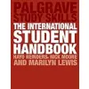 The International Student Handbook (International Student Handbook Nick Moore) {Graduate School Guides} (Warehouse)