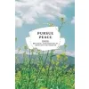 Pursue Peace: Jw Notebook, Regional Convention of es 2022 Assembly, JW Notebooks, JW Baptism Gift: JW Notebook for Note Taking {Jehovah's Witness} (Warehouse)