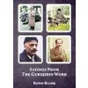 Sayings From The Gurdjieff Work {Consciousness & Thought} (Warehouse)